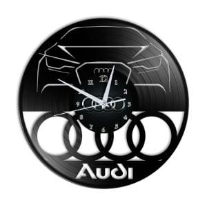 Audi Uhren online kaufen über